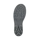 Bota De Seguridad V-Flex 933 PVC con punta y plantilla de acero Blanca - Miniatura 3
