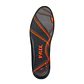 Plantilla VFLEX GX 1 super gel negro - Miniatura 1