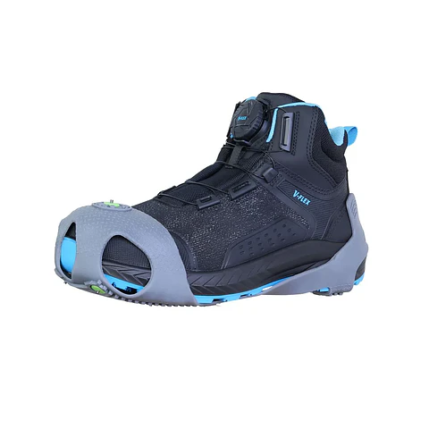 Strap Winter Walking Spare Antideslizante
