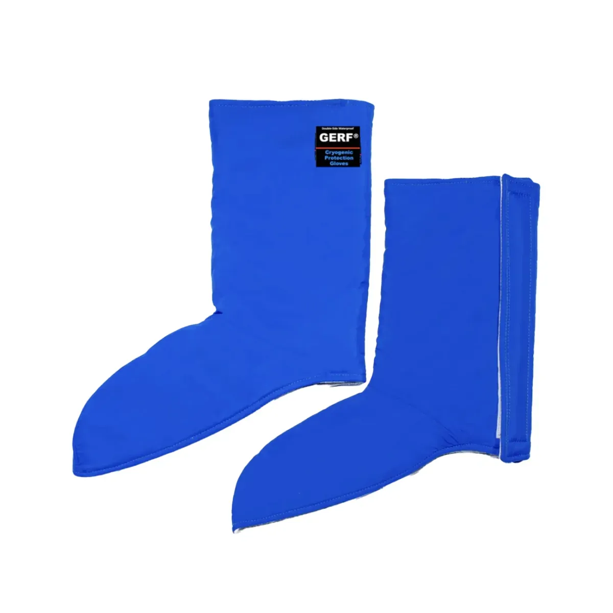 Cubre Zapato Criogenico Gerf 1