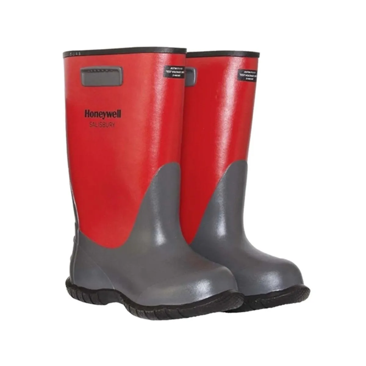 Cubre Botas 17
