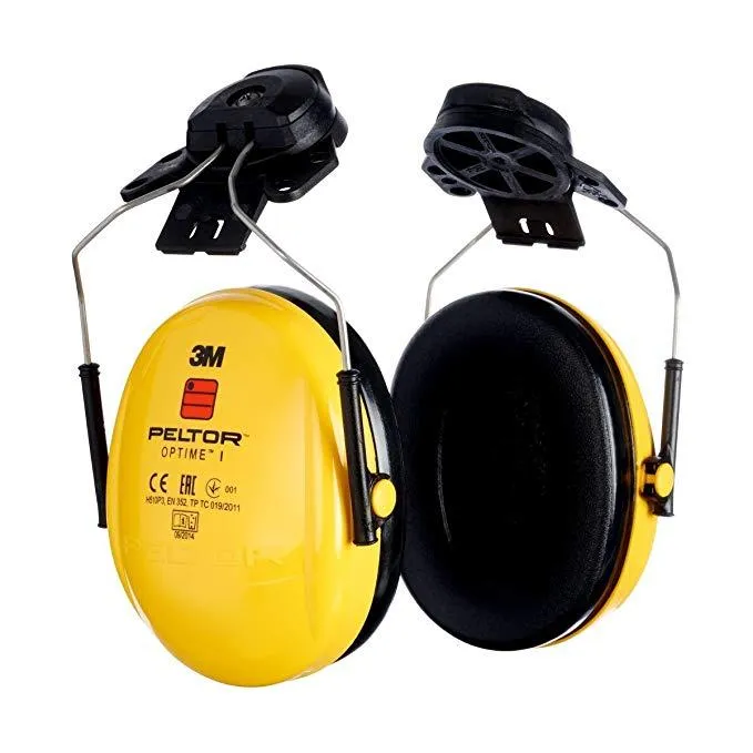 Fono Peltor 3M H510P3E SNR 26 dB 1