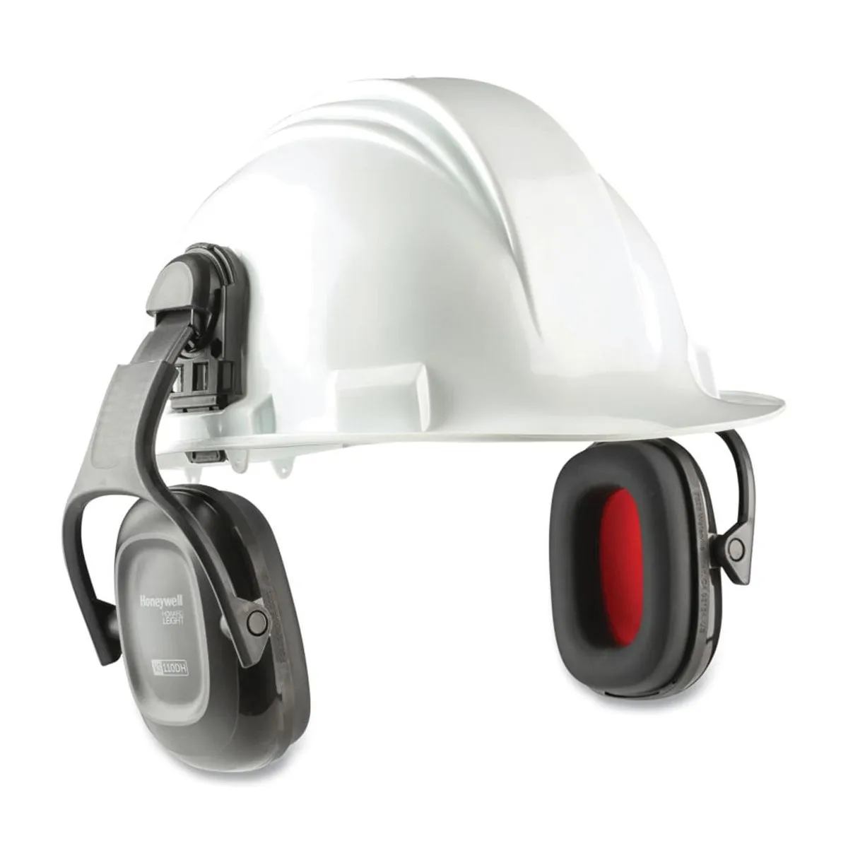 Fono HL Verishield VS110DH para casco Dieléctrico SNR 26 dB 2