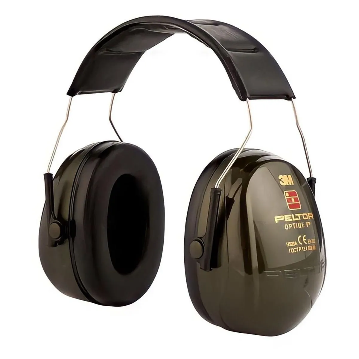Fono Peltor 3M Cintillo H520A (exH9A) SNR 31 dB 1