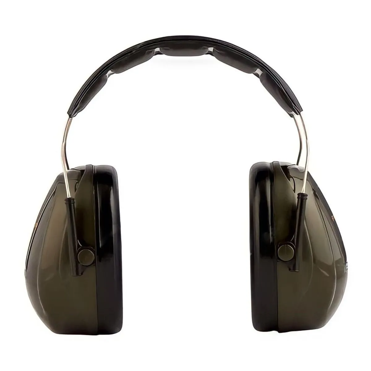 Fono Peltor 3M X1P5E para casco SNR 26 dB 2