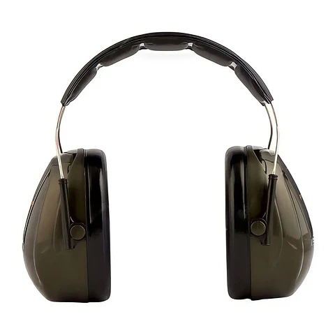 Fono Peltor 3M X1P5E para casco SNR 26 dB
