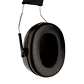 Fono Peltor 3M X1P5E para casco SNR 26 dB - Miniatura 3