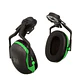 Fono Peltor 3M X1P5E para casco SNR 26 dB - Miniatura 1