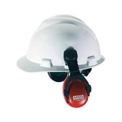 Fono MSA XLS Para Casco - 216746