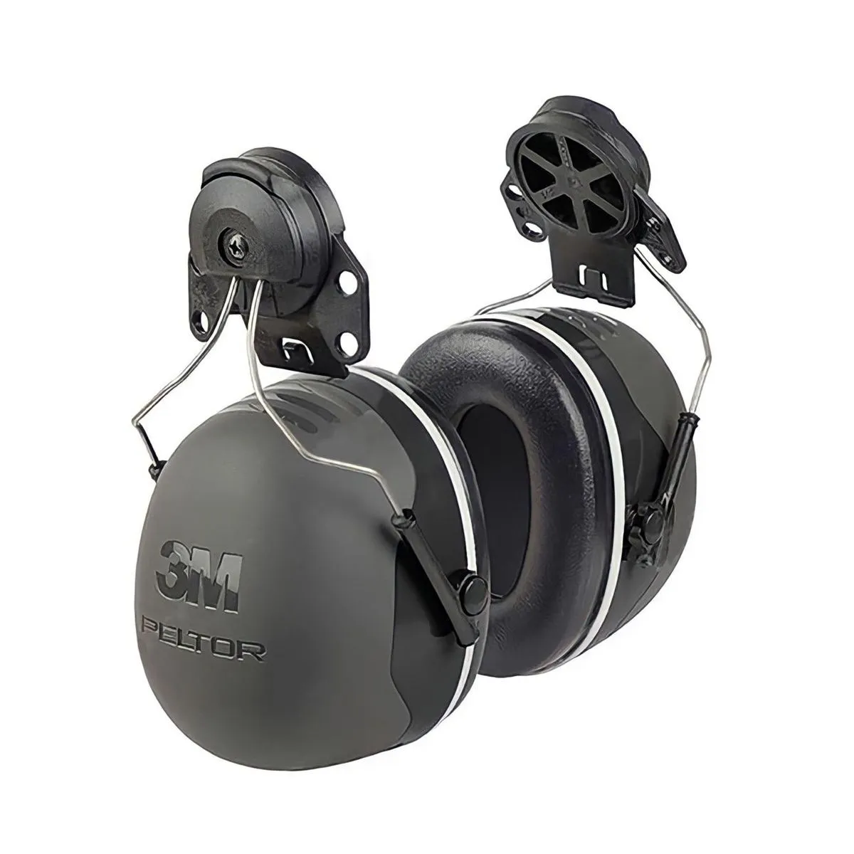 Fono Steelpro Peltor 3M X5P3E NRR 31 dB 1