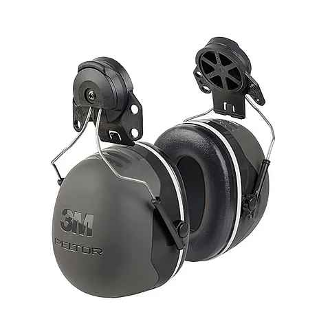 Fono Steelpro Peltor 3M X5P3E NRR 31 dB