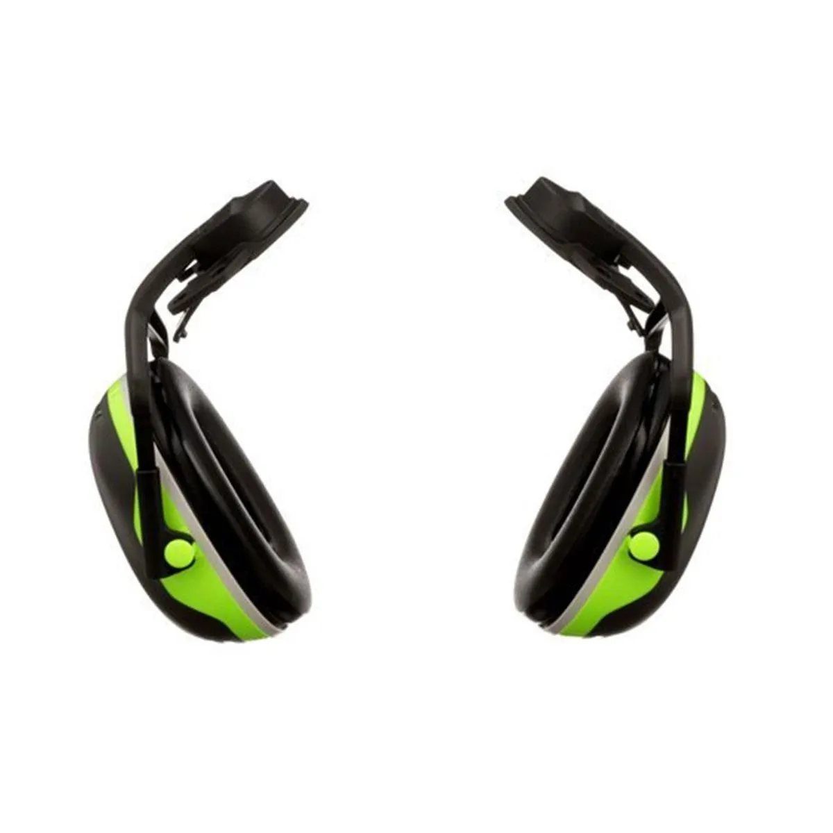 Fono Peltor 3M X4P5E dieléctrico para casco SNR 36 dB 2