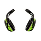 Fono Peltor 3M X4P5E dieléctrico para casco SNR 36 dB - Miniatura 2