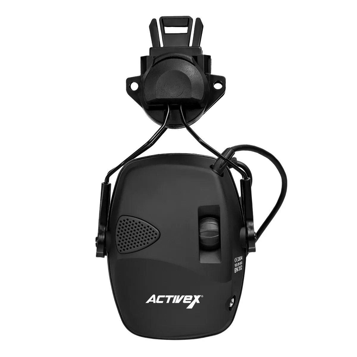 Fono Activo para casco SNR 29 dB 1