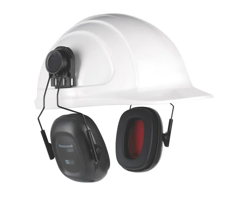 Fono HL Verishield VS110H para casco SNR 27 dB 2