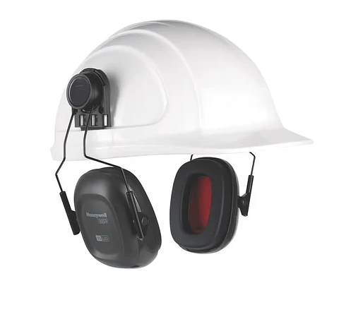 Fono HL Verishield VS110H para casco SNR 27 dB