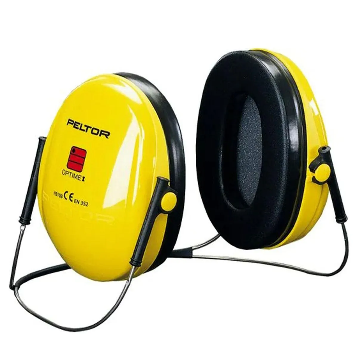 Fono Peltor 3M Optime H510B 1 a la nuca (ex H6B) 3M SNR 26 1