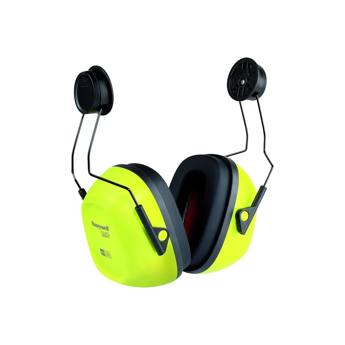 Fono HL Verishield VS130HV de alta visibilidad para casco 2