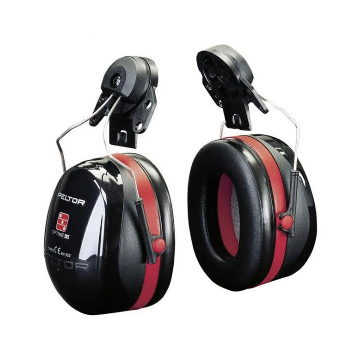 Fono Peltor 3M H540P3E (ex H10p3E) 34 Db 1