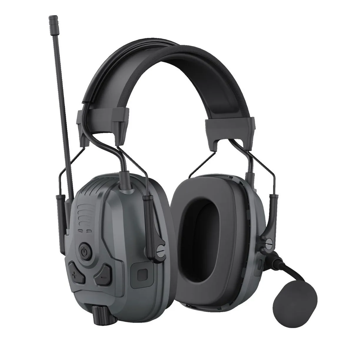 Fono Activex Intercomunicador Cintillo 32 dB 1