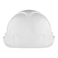 Casco Activex I Blanco Arnes cinta 6 Puntas Ratchet - Miniatura 3