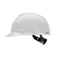 Casco MSA V-Gard Blanco - 475358 - Miniatura 2