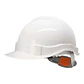 Casco Activex III Blanco Arnes Boton - Miniatura 1