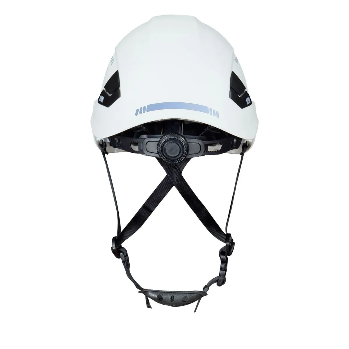 Casco Activex IV Alpine ABS Blanco 2