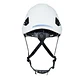 Casco Activex IV Alpine ABS Blanco - Miniatura 2