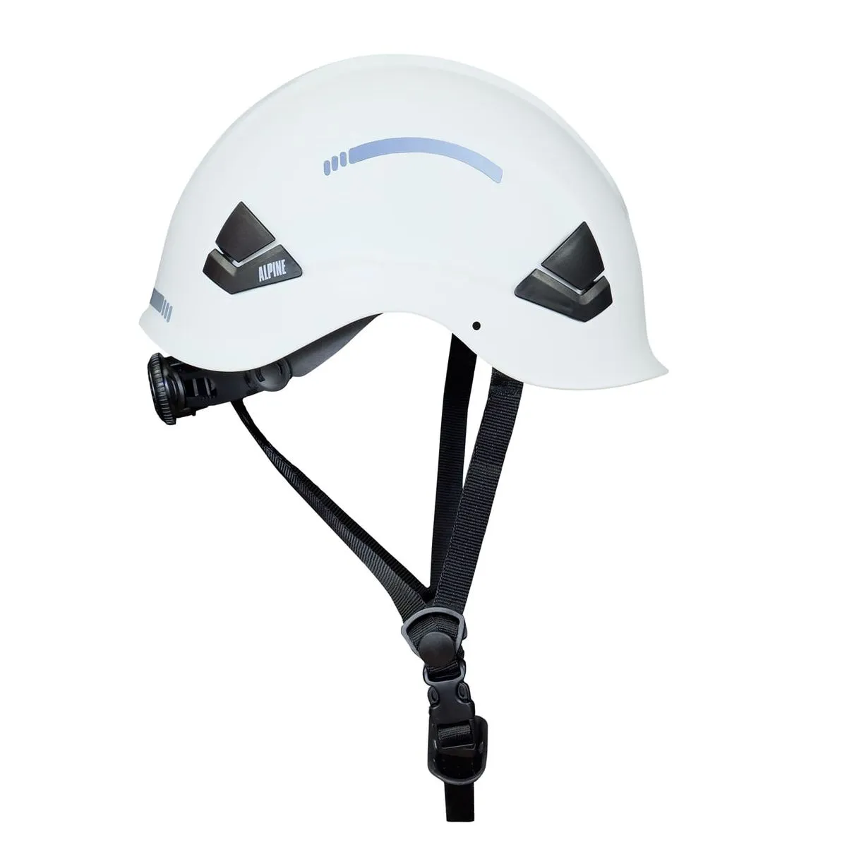 Casco Activex IV Alpine ABS Blanco 3