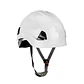 Casco para Altura Protection II Segma Blanco 42301023 - Miniatura 1