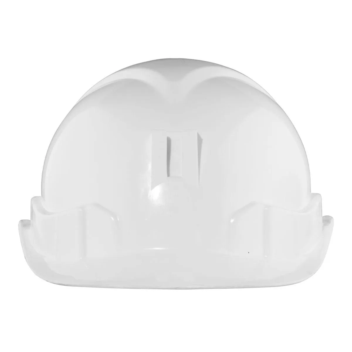 Casco Activex I Blanco Porta Lampara con Ratchet 2