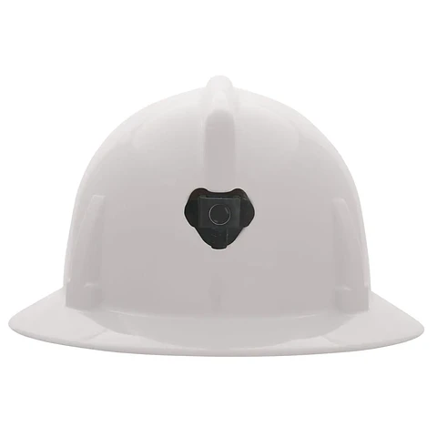 Casco MSA Ala Top-Gard Blanco PL Y PC 10110829
