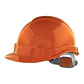 Casco Activex III Blanco Arnes Boton - Miniatura 7