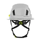 Casco Ala HexArmor 400E Mips Blanco - Miniatura 3