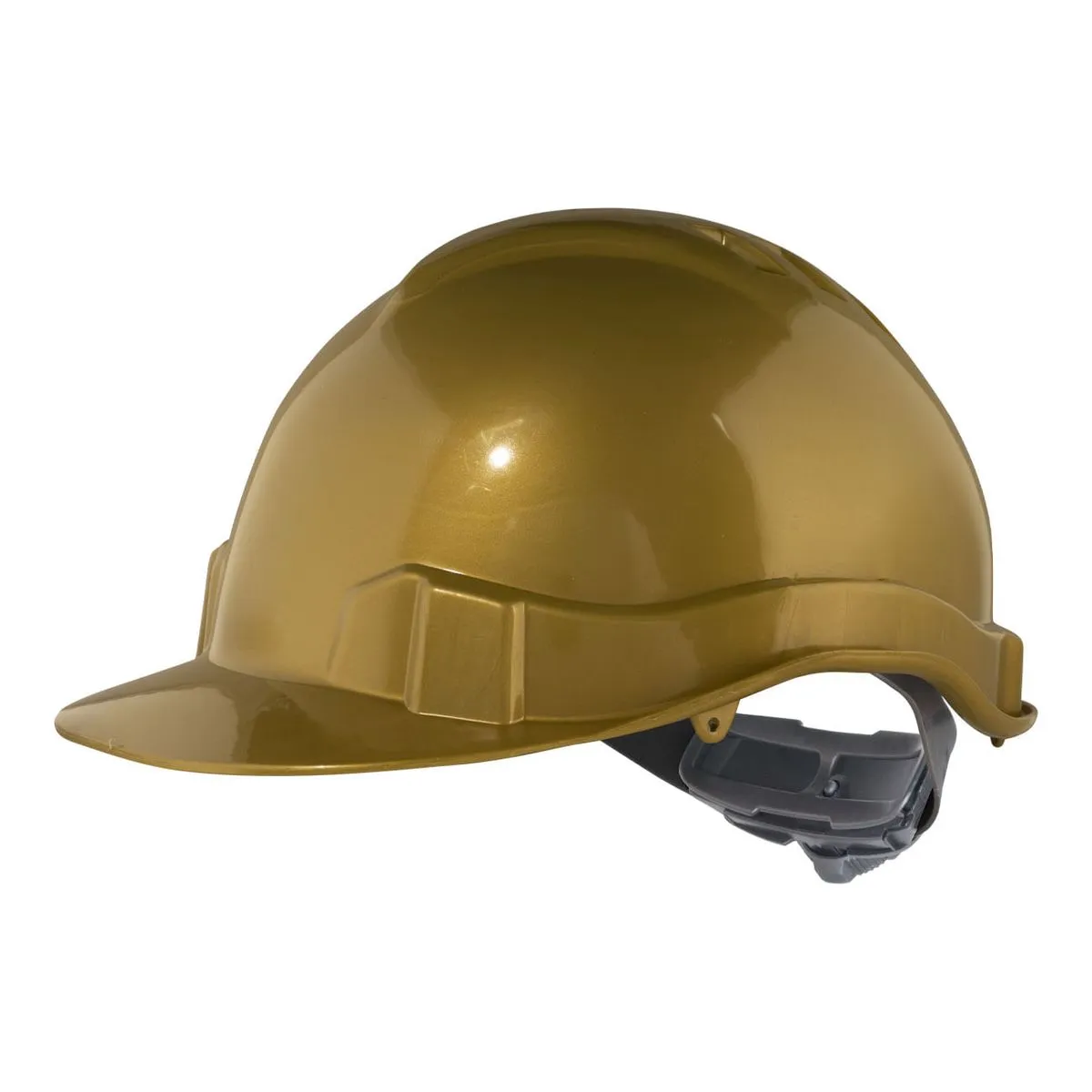 Casco Activex I Blanco Porta Lampara con Ratchet 6