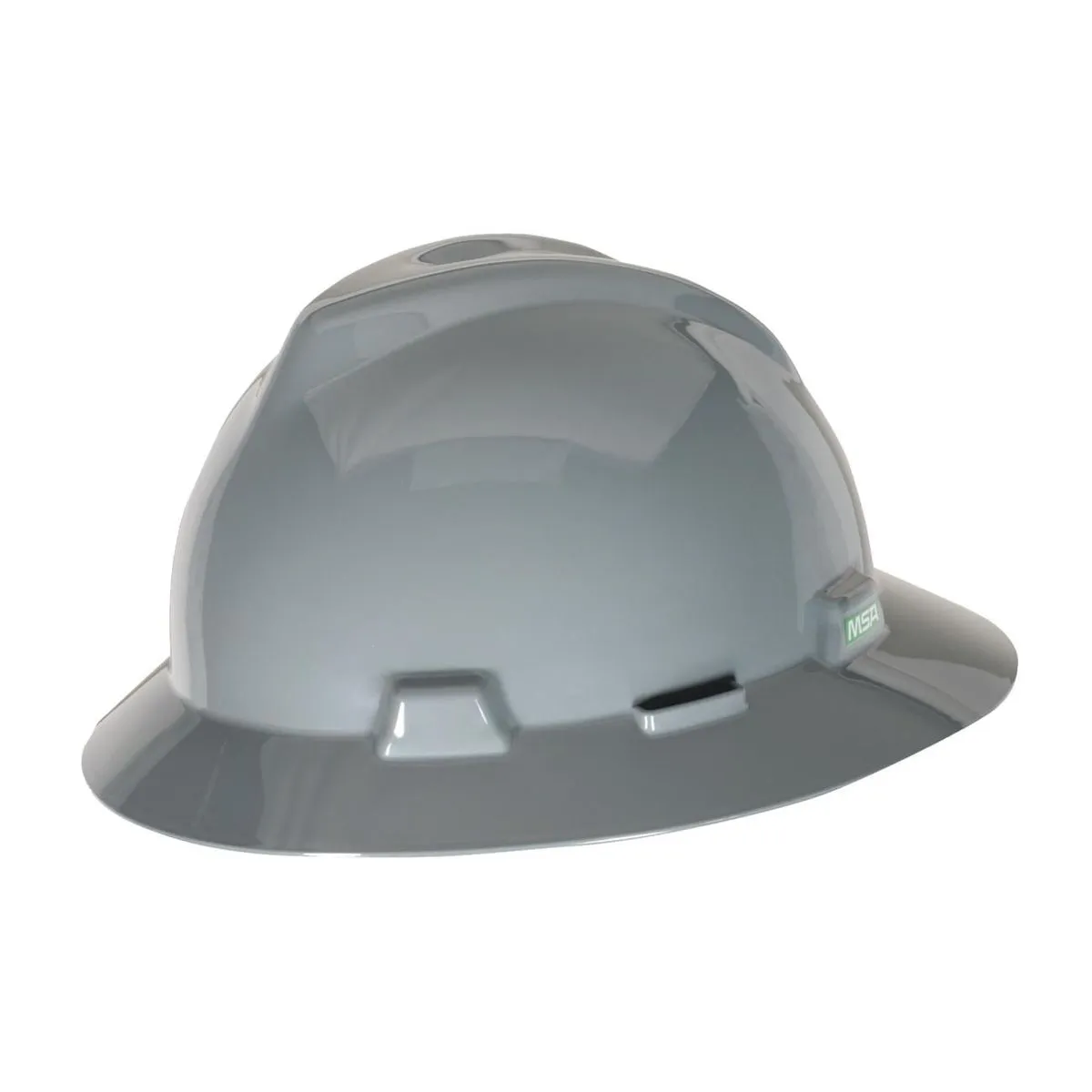 Casco MSA V-Gard ALA Blanco - 475369 2
