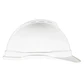 Casco MSA V-Gard 500 Ventilado Fast trac III 10034018 - Miniatura 1
