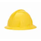 Casco MSA Ala Top-Gard Amarillo 475387 - Miniatura 1