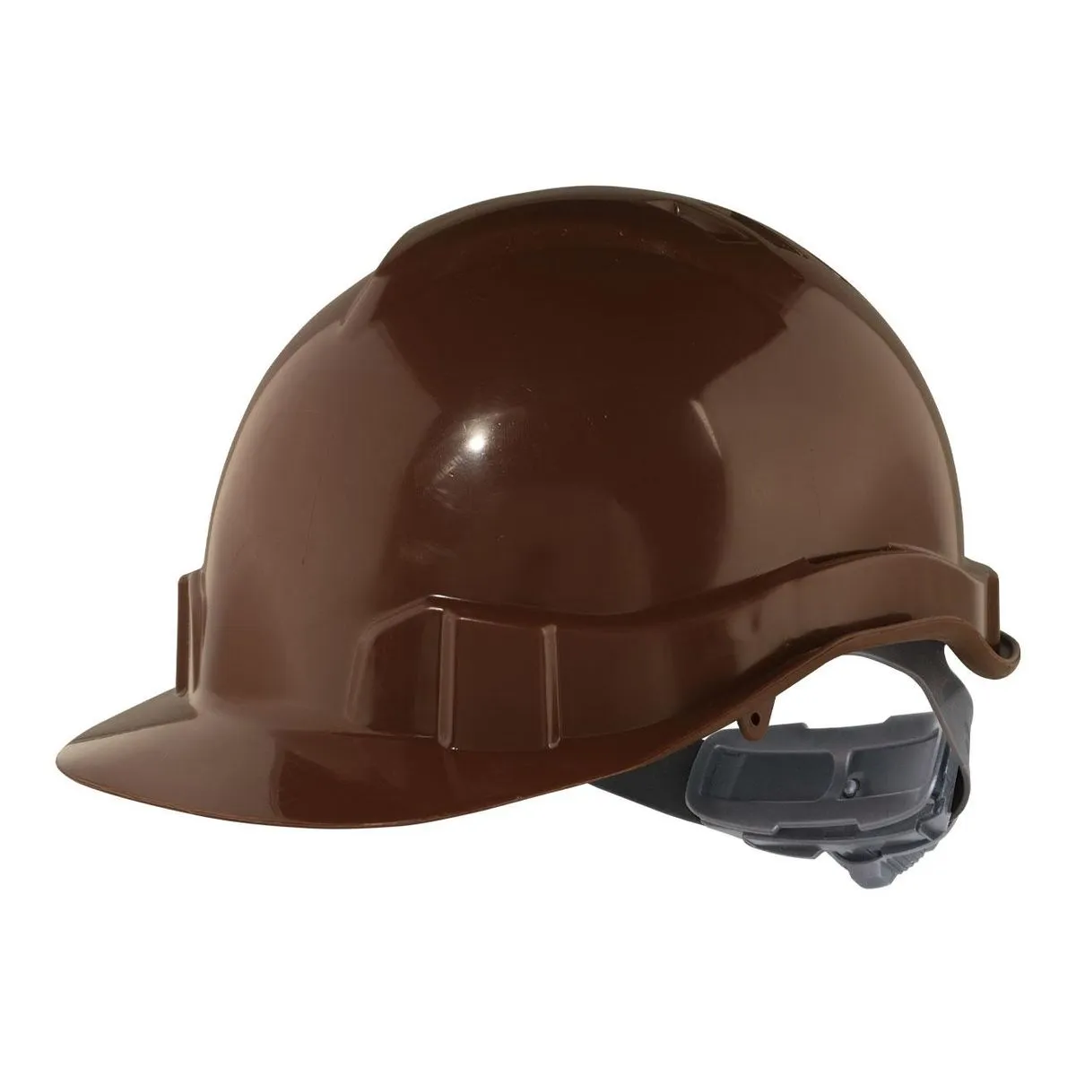 Casco Activex I Blanco Arnes cinta 6 Puntas Ratchet 7