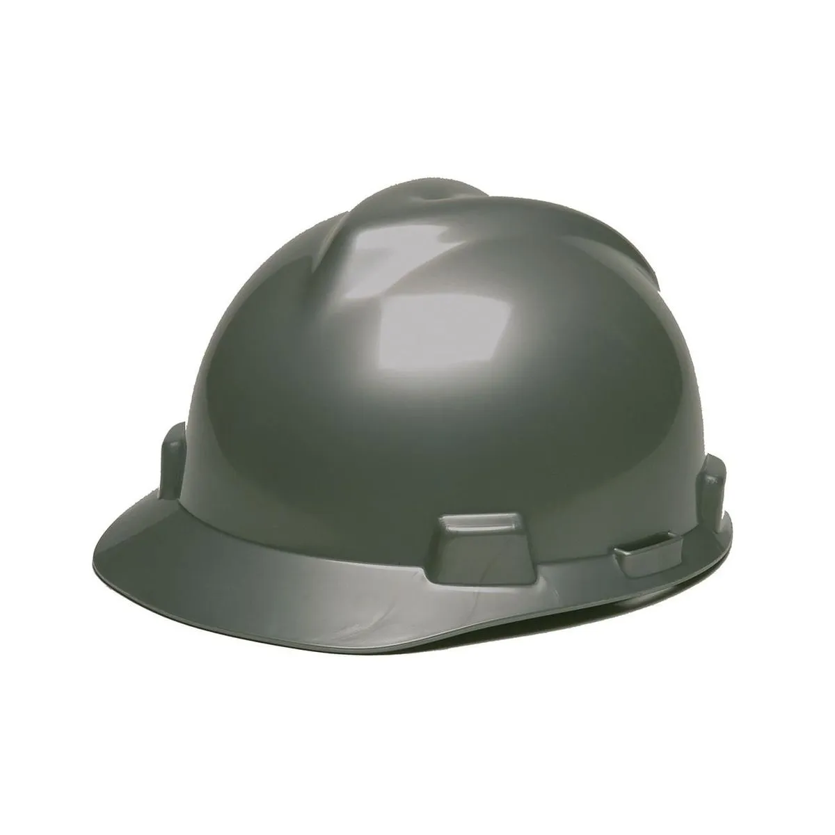 Casco MSA V-Gard Azul - 475359 3