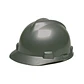 Casco MSA V-Gard Azul - 475359 - Miniatura 3