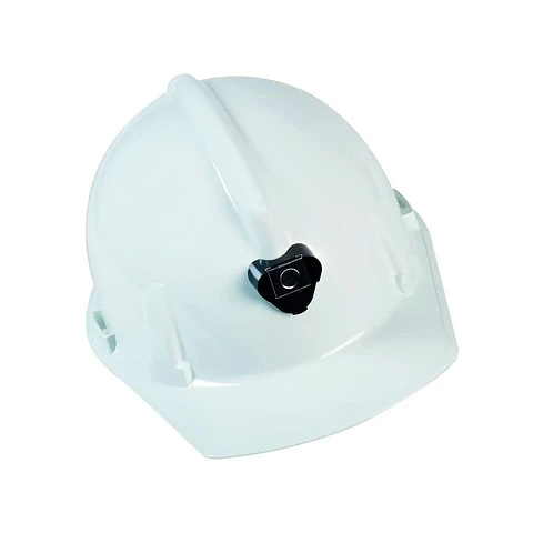 Casco MSA Top Gard Blanco con PL y PC 10109391