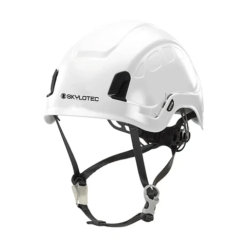Casco Skylotec Climbing Tech Aries Dieléctrico BE-510-12 Blanco