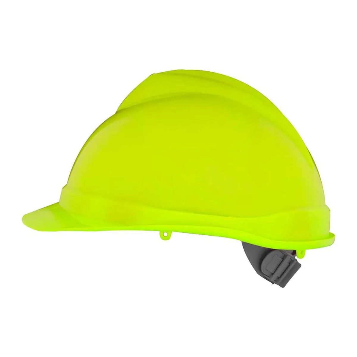 Casco Evo Cinta Top 33 Higt Vision Fluor Verde 1