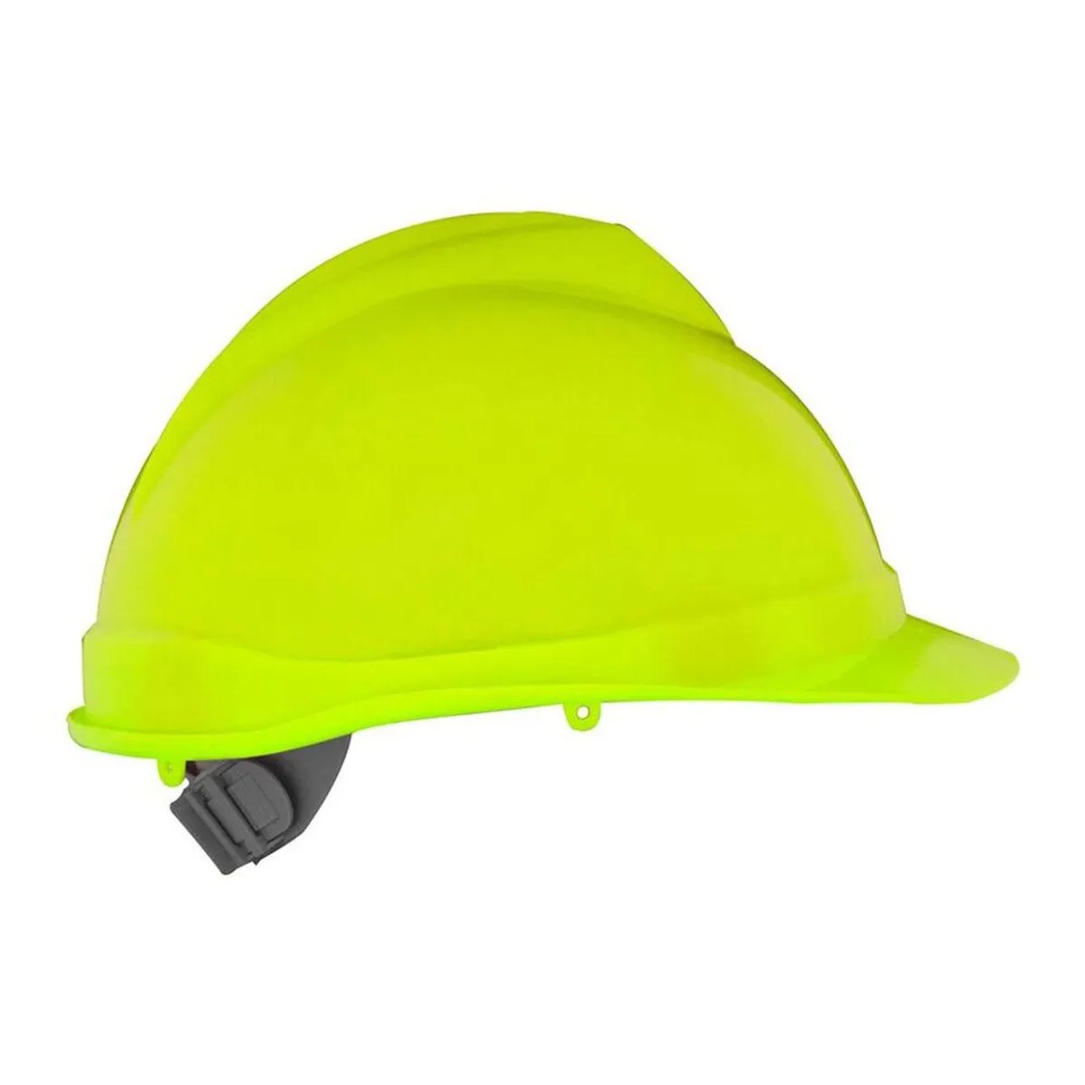 Casco Evo Cinta Top 33 Higt Vision Fluor Verde 2