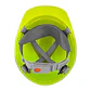 Casco Evo Cinta Top 33 Higt Vision Fluor Verde - Miniatura 4