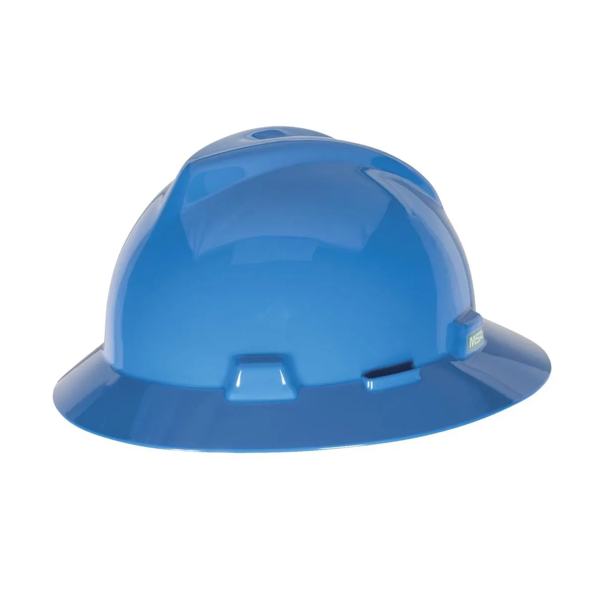 Casco MSA V-Gard ALA Blanco - 475369 3