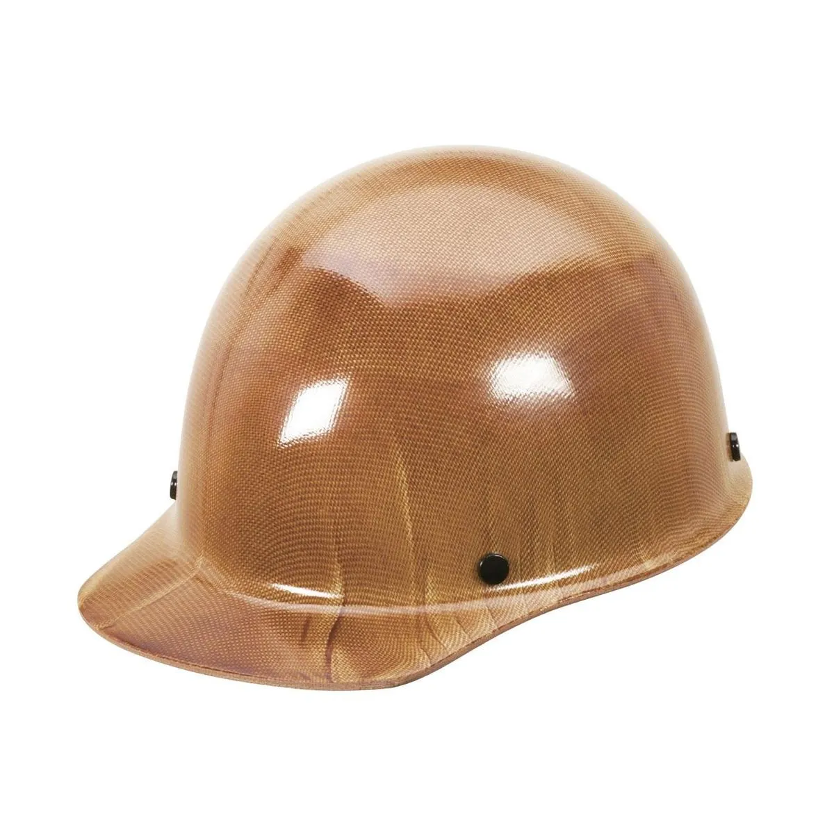 Casco MSA Skullgard Cafe Natural gorra 475395 1