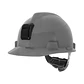 Casco Msa V-Gard Blanco PL y PC - Miniatura 3
